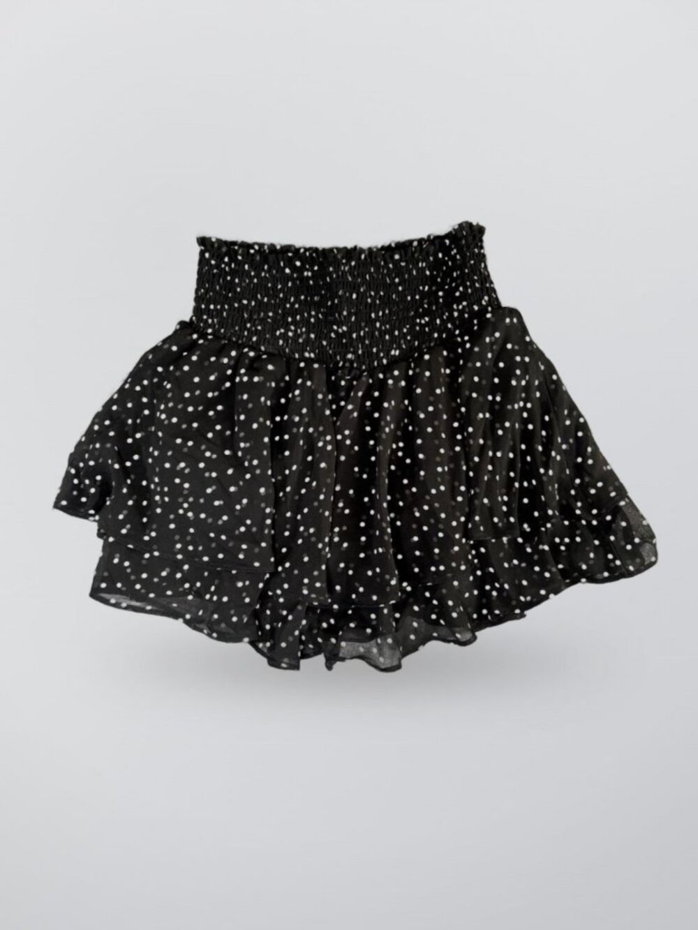 Urban Outfitters Black Mini Skirt XS